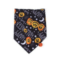 Halloween Dog Bandana – 4 Spooky Designs | DOG & PURPOSE