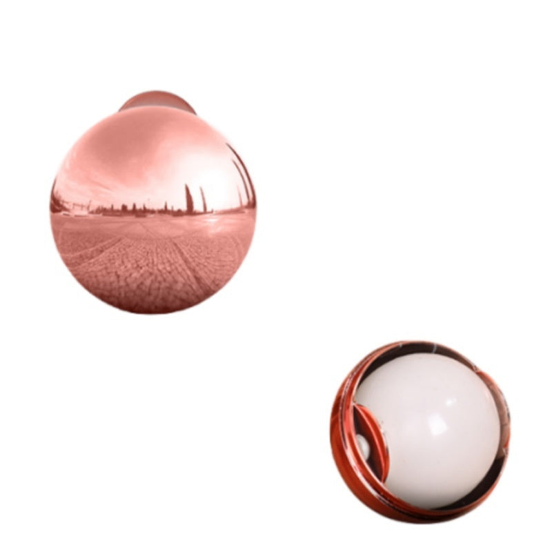 Reusable Pet Hair Remover Ball 🐾