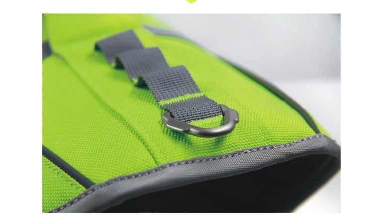 Dog Swimming Vest with EVA Lining