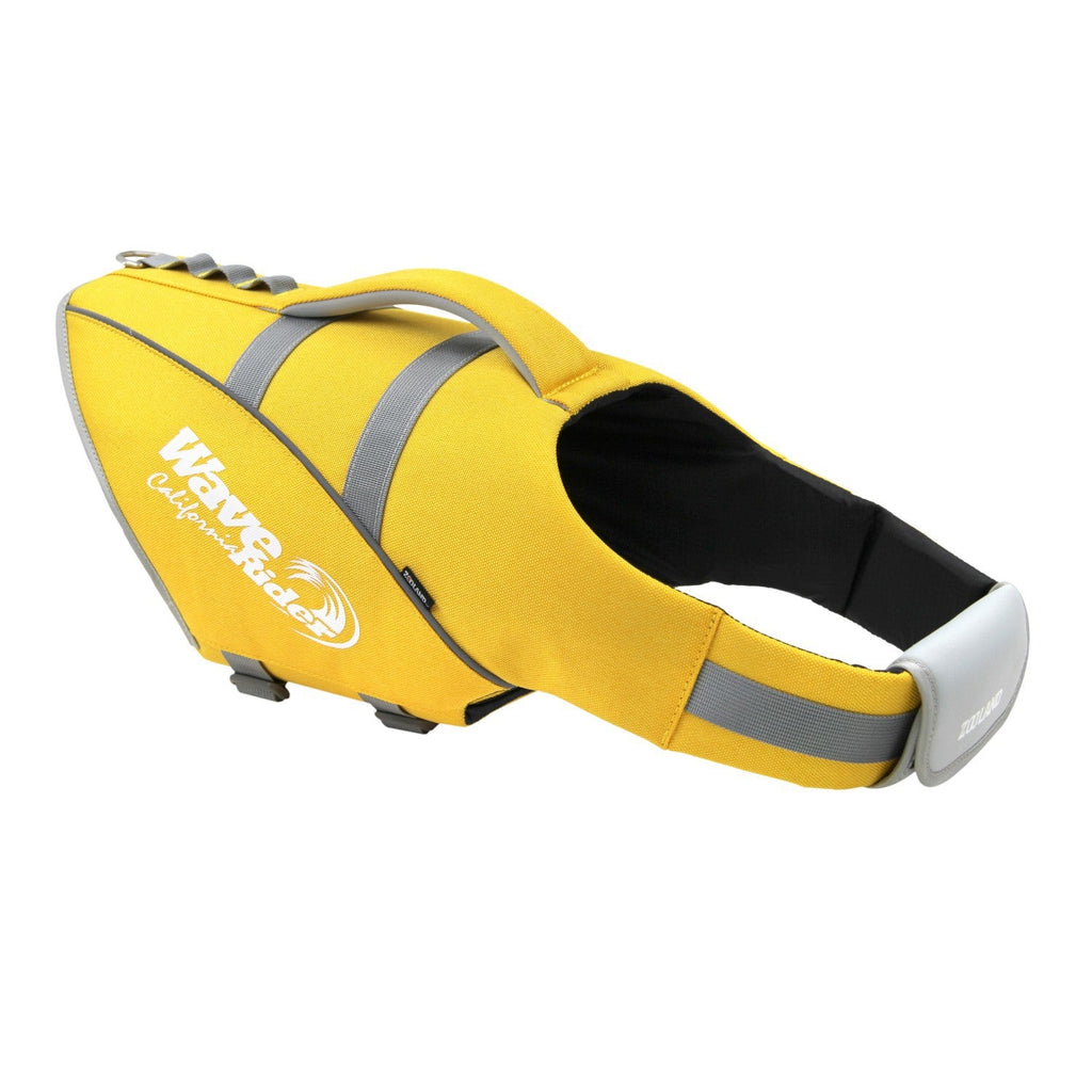 Dog Swimming Vest with EVA Lining