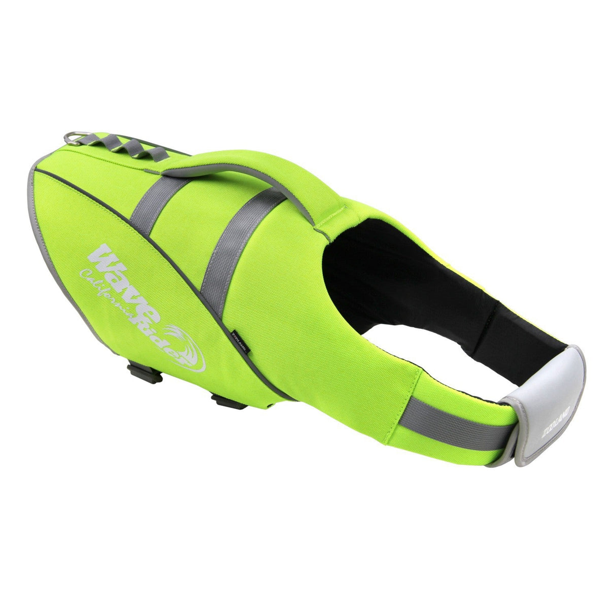 Dog Swimming Vest with EVA Lining