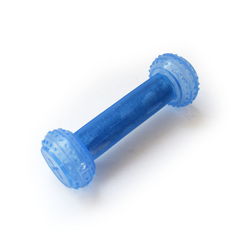 Freezable Dog Cooling Chew Toy – 4 Designs
