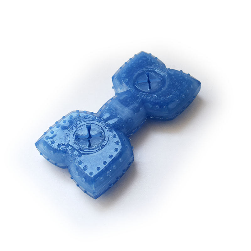 Freezable Dog Cooling Chew Toy – 4 Designs