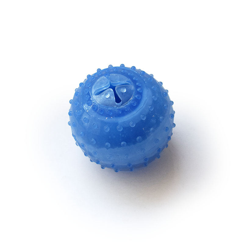 Freezable Dog Cooling Chew Toy – 4 Designs