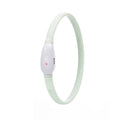 USB Rechargeable LED Dog Collar