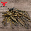 Buffalo Tail Dog Treats – 1kg