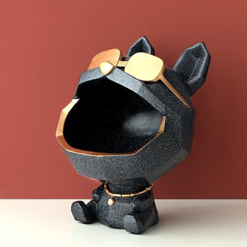 Big Mouth Dog Storage Box 🐾