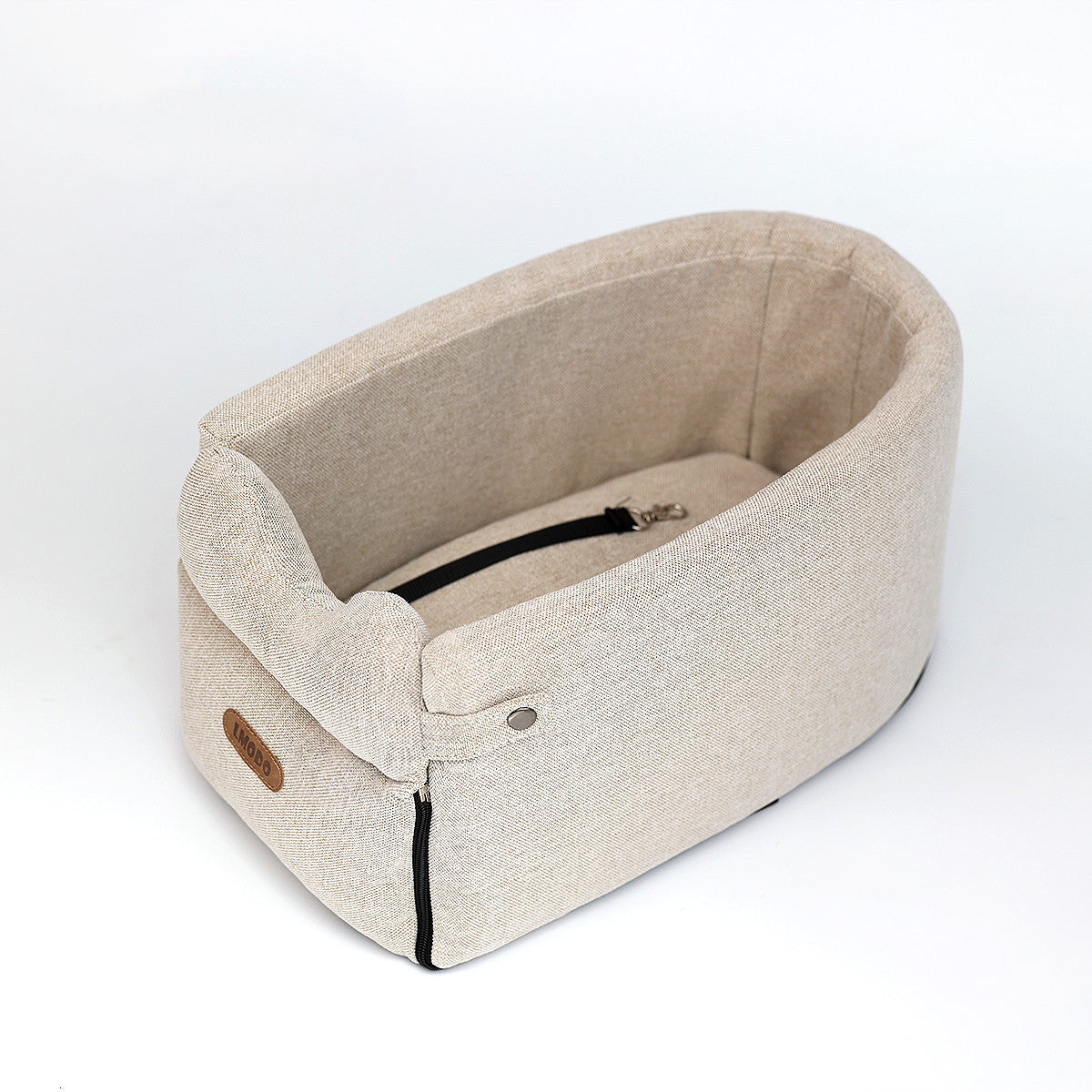 Portable Dog Car Travel Bed – Small Dogs