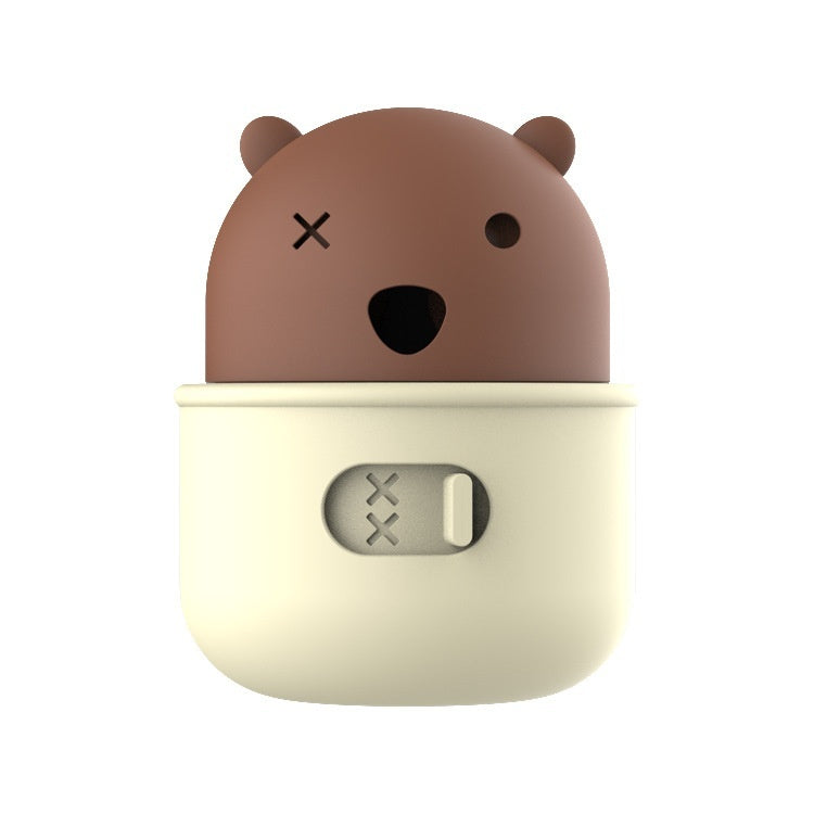Interactive Dog Treat Dispensing Ball 🐾