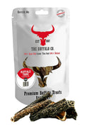 Buffalo Tripe Dog Treats – 100g or 1kg