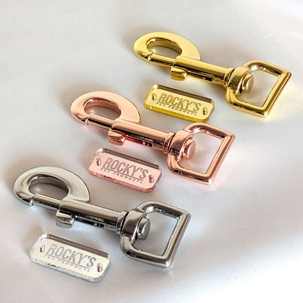 Make Your Own Dog Lead Craft Kit – Mint 🐾