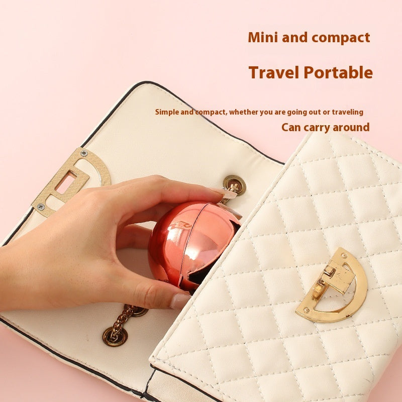 Reusable Pet Hair Remover Ball 🐾