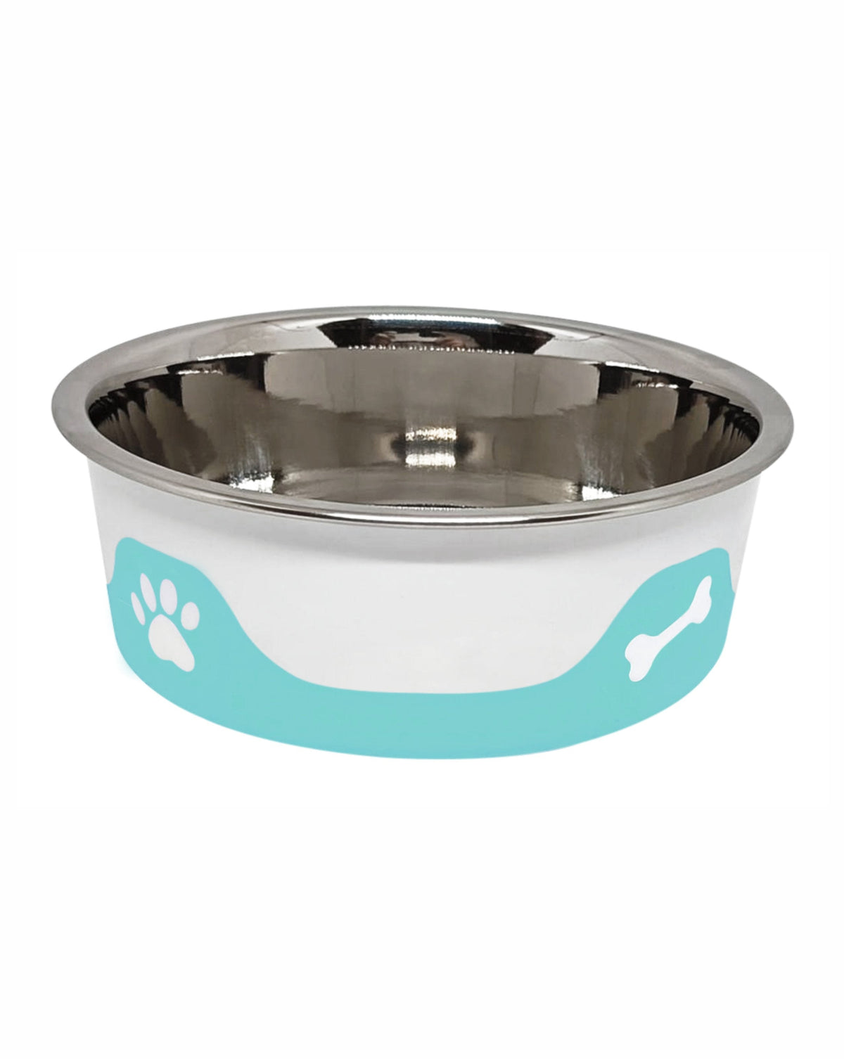 ThermaCool Dog Bowl Display Bundle – 120 Bowls & Stand