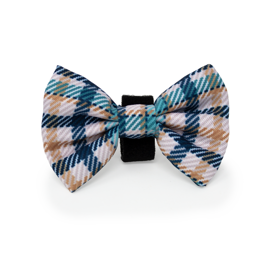 Tealing Smart Design Dog Bow Tie