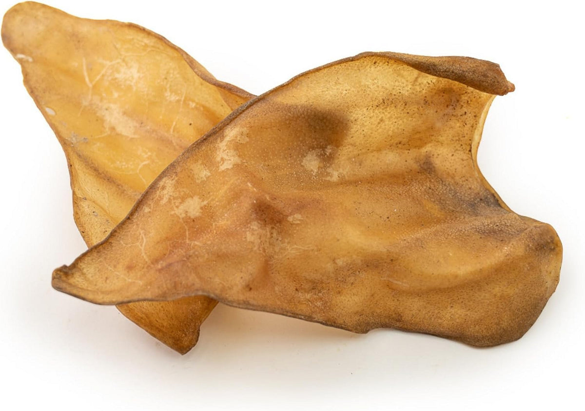 Buffalo Ears for Dogs – 50 Ears