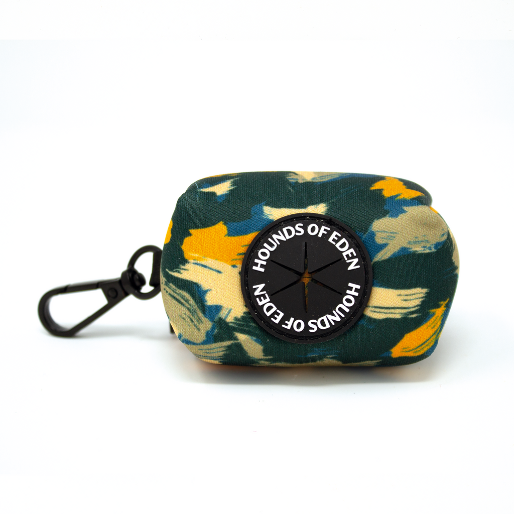 Supaw Strong™ 'Brush It Off' Utility Harness