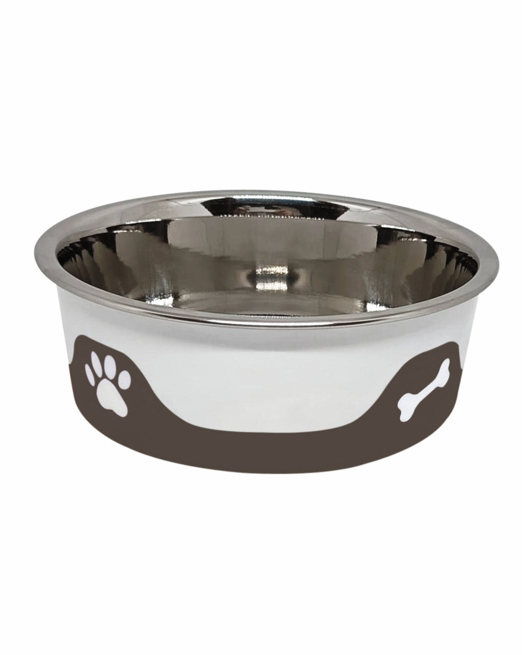 ThermaCool Dog Bowl Display Bundle – 120 Bowls & Stand