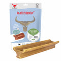Gently Dently Apple & Banana Dental Treats – 175g