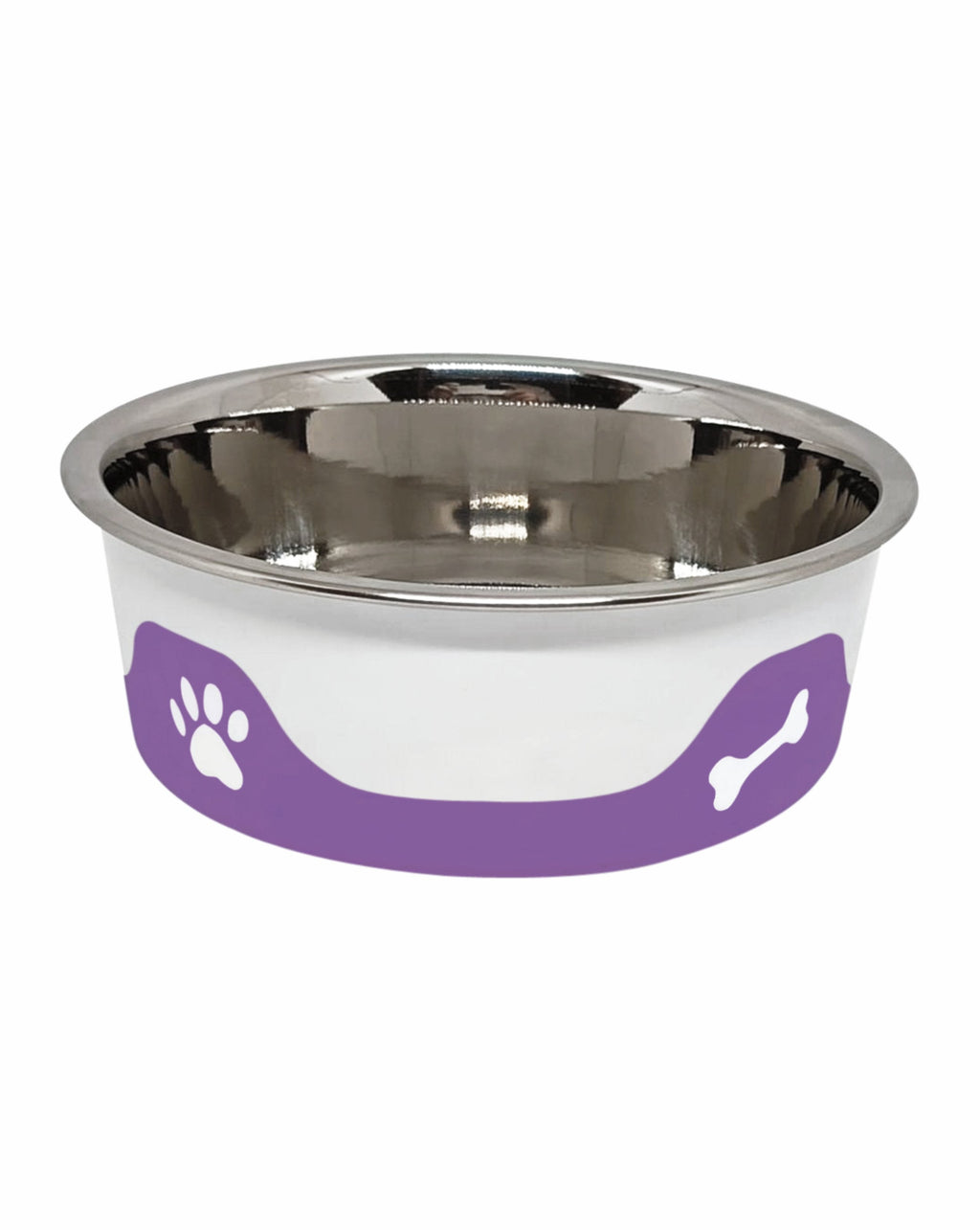 ThermaCool Dog Bowl Display Bundle – 120 Bowls & Stand