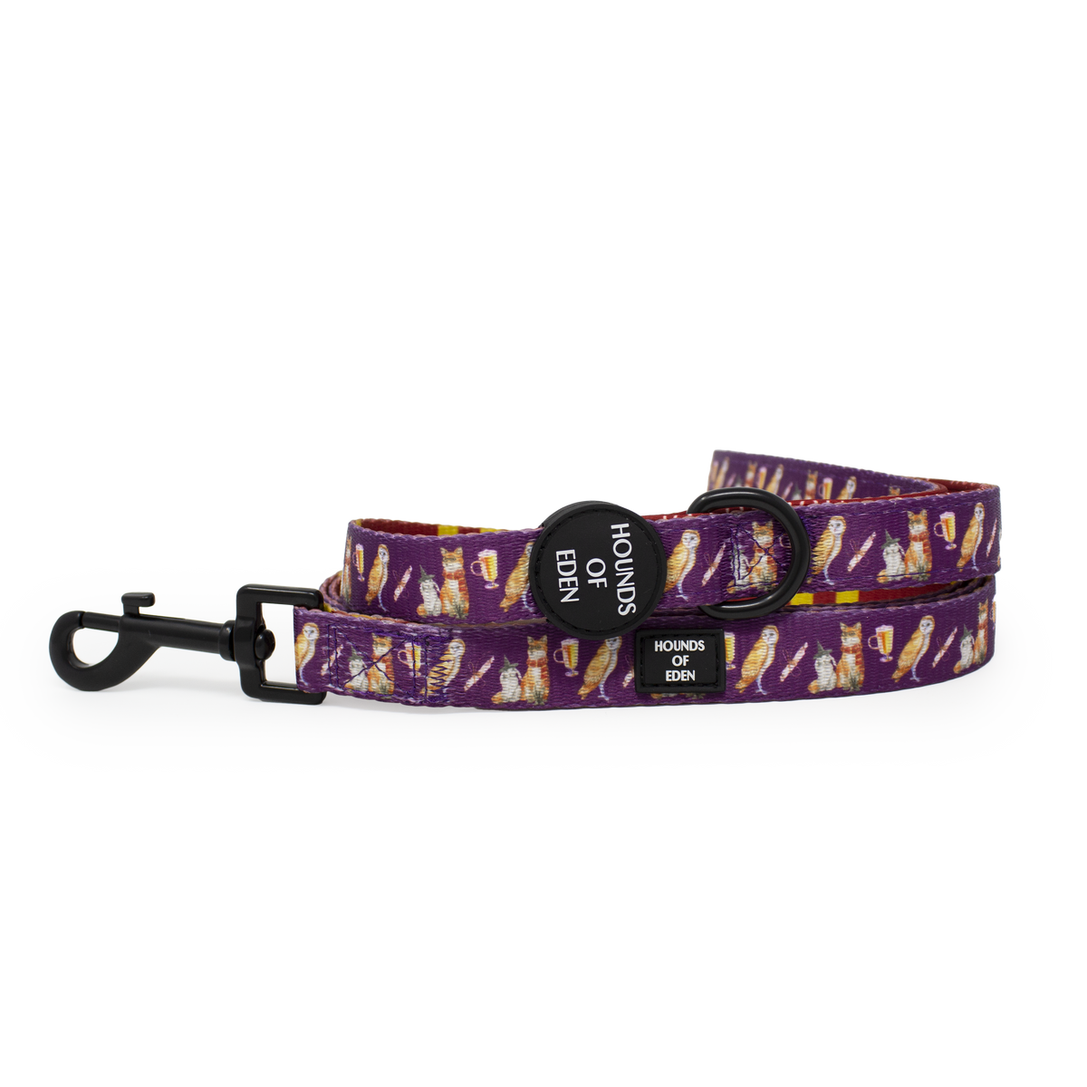 Harry Pawter Design Dog Harness – Hounds of Eden