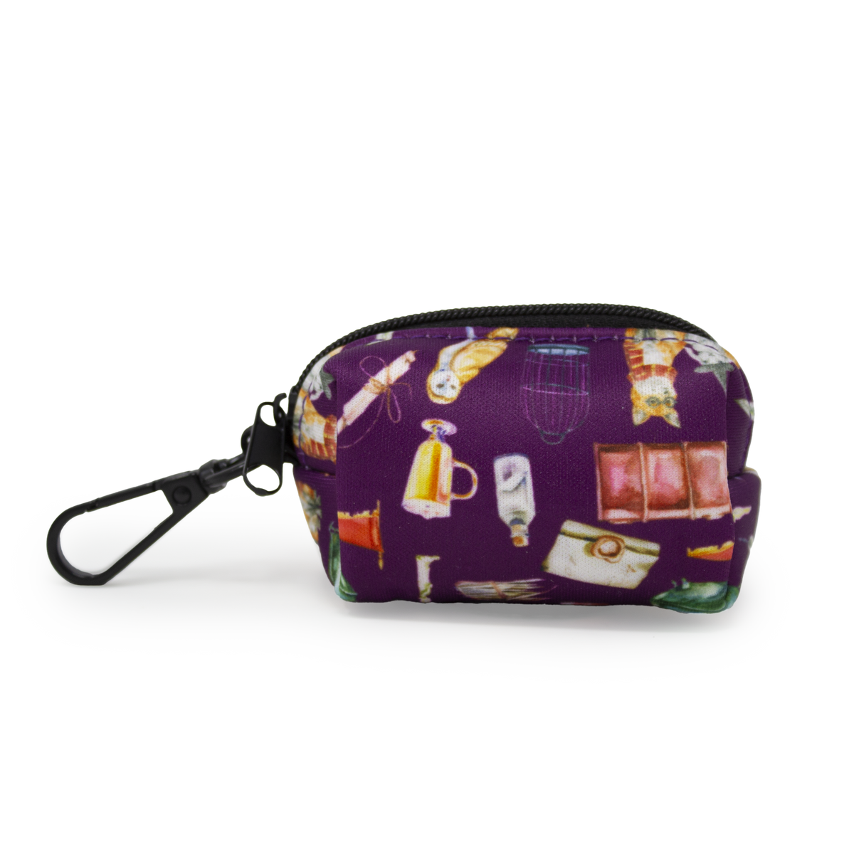 Harry Pawter Dog Poop Bag Holder | Hounds of Eden