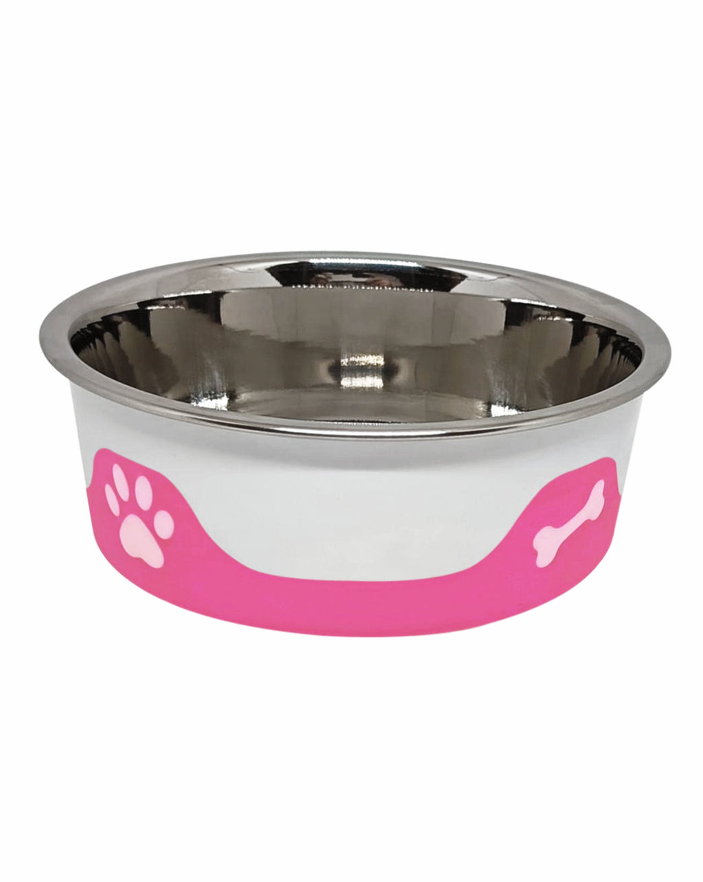 ThermaCool Dog Bowl Display Bundle – 120 Bowls & Stand