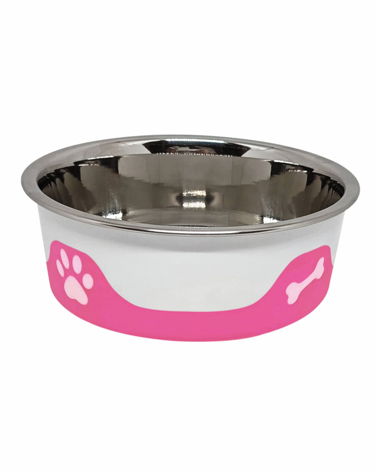 ThermaCool Dog Bowl Display Bundle – 120 Bowls & Stand