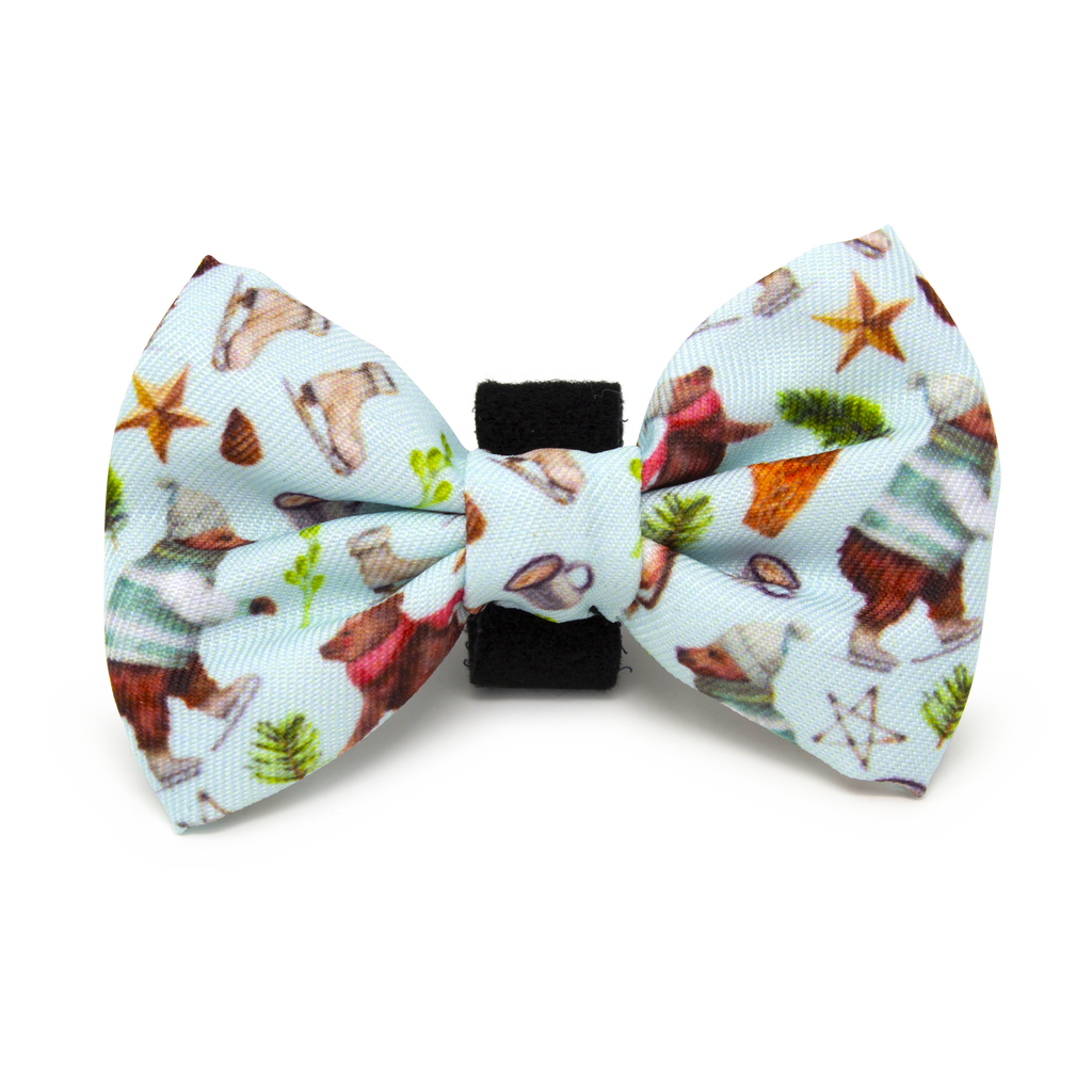 Teddy it's Cold Outside Dog Harness