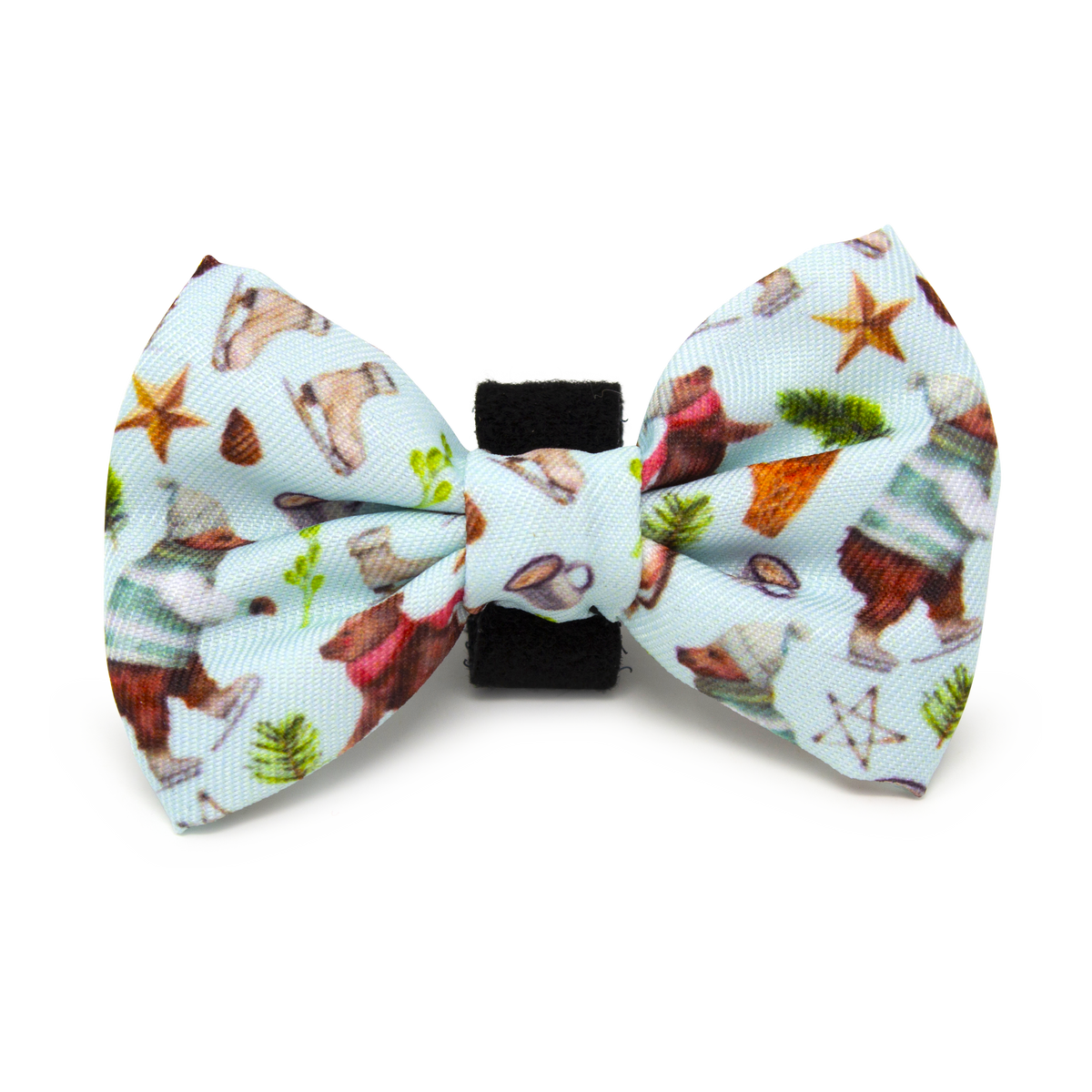 Teddy it's Cold Outside Dog Harness