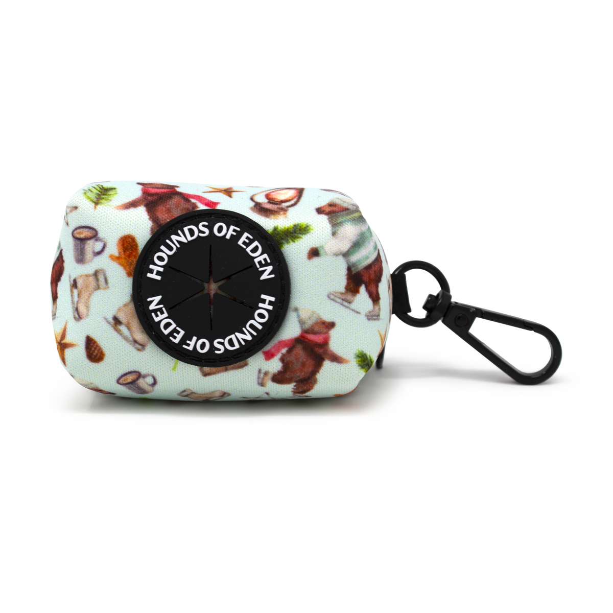Teddy it's Cold Outside Dog Harness