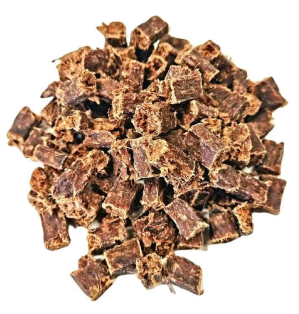 Buffalo Bites Multi-Treat Display Stand Deal