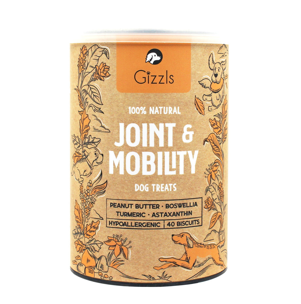 Joint & Mobility Dog Treats