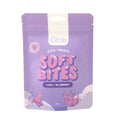 Ostrich Liver & Blueberry Soft Dog Treats (150g)