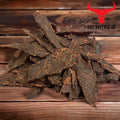 The Buffalo Co. Buffalo Meat Jerky – 1kg