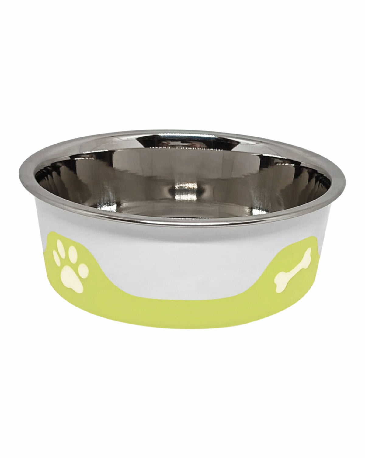 ThermaCool Dog Bowl Display Bundle – 120 Bowls & Stand