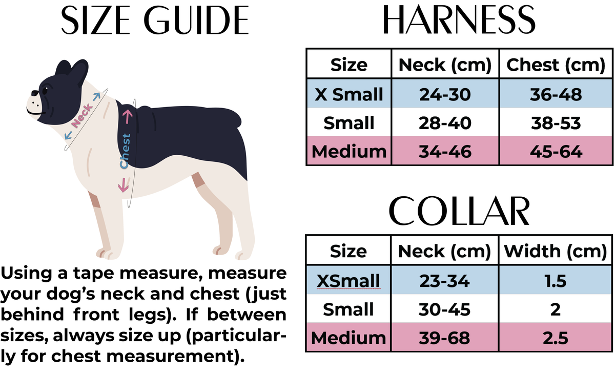 Ruby Red Velvet Dog Harness