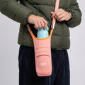 ION8 Water Bottle Sling Bag & Holder