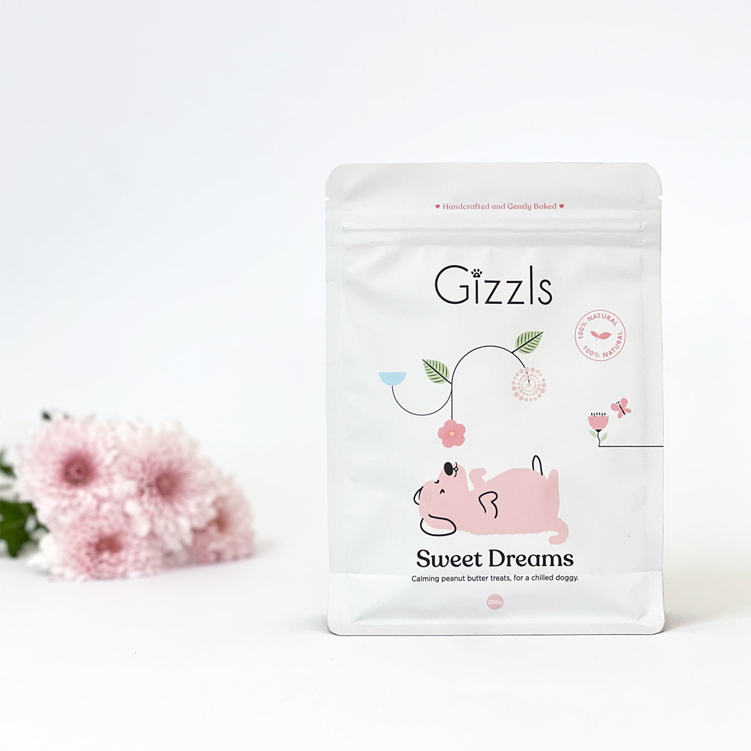 Sweet Dreams Big Dog Treats (200g)