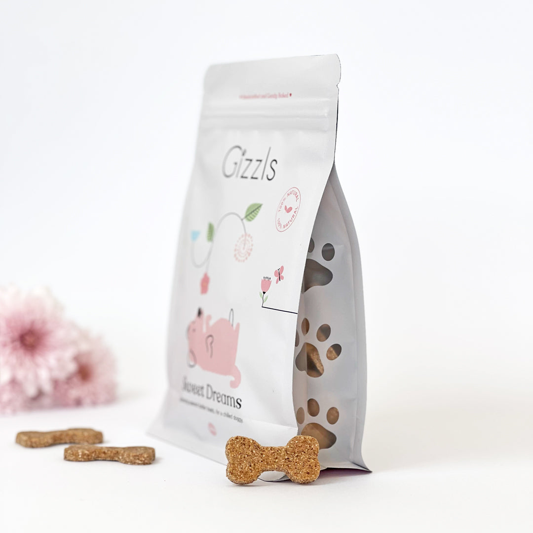 Sweet Dreams Big Dog Treats (200g)