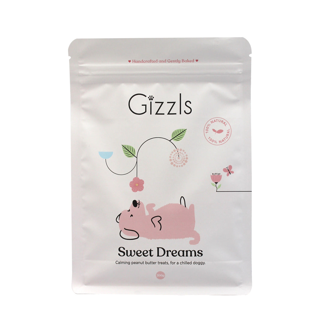 Sweet Dreams Big Dog Treats (200g)
