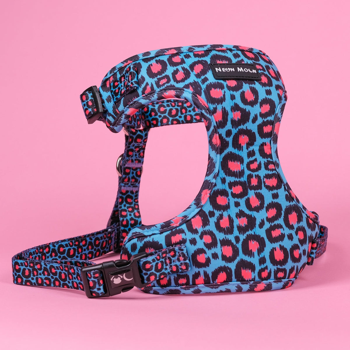 The Willow Mesh Dog Harness