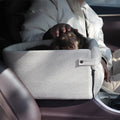 Portable Dog Car Travel Bed – Small Dogs