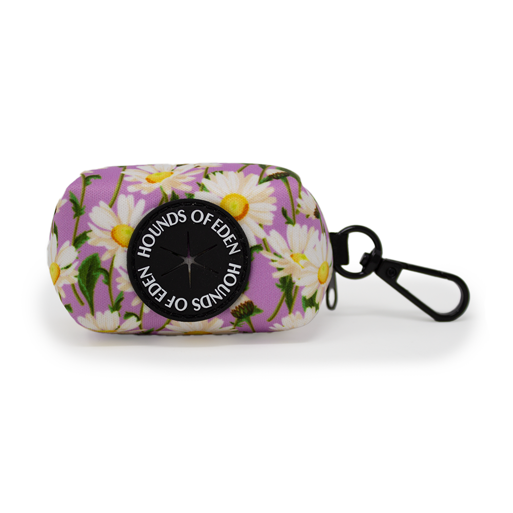 Daisy Dreams Design Poop Bag Holder