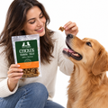The Pets Larder 100% Chicken Training Treats for Dogs & Cats