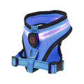 USB Rechargeable LED Dog Harness