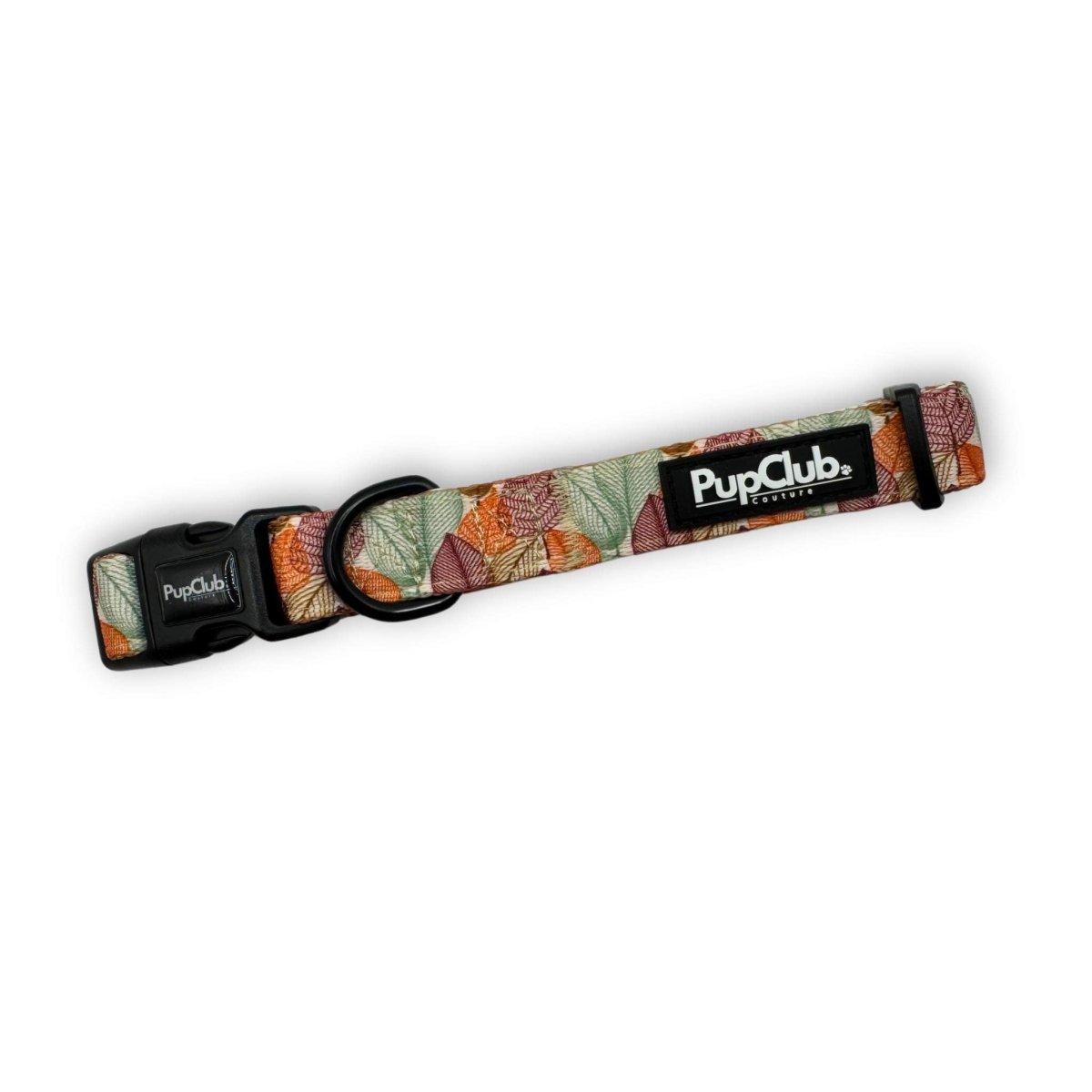 Autumn Breeze Dog Collar – PupClub Couture