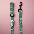 Evergreen Trails Dog Lead 🌲
