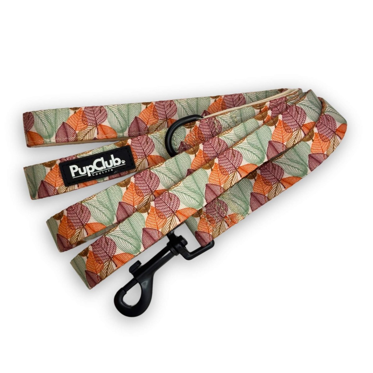 Autumn Breeze Dog Lead – PupClub Couture
