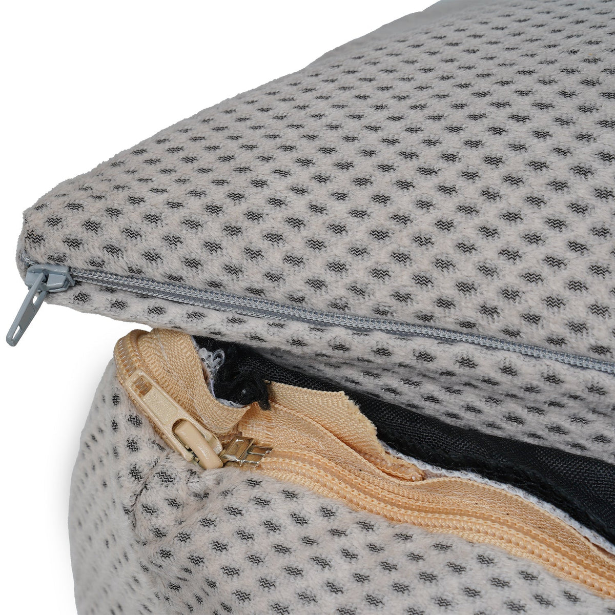 The Chatsworth Memory Foam Bolster Dog Bed