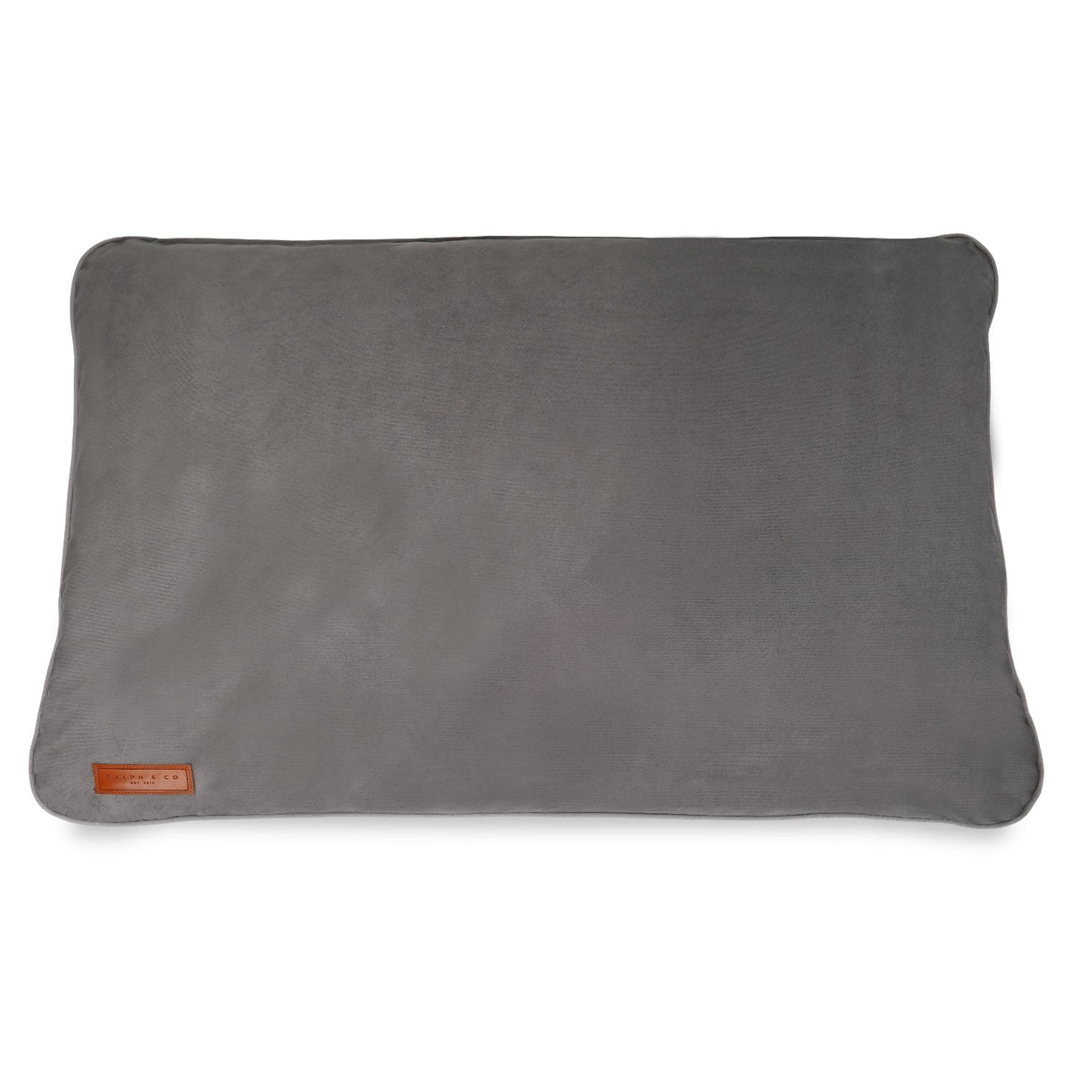 Ralph & Co Orthopaedic Memory Foam Dog Crate Bed